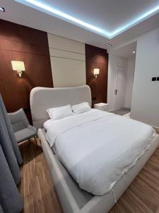 شقــة فخمـــة