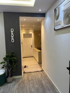 شقــة فخمـــة