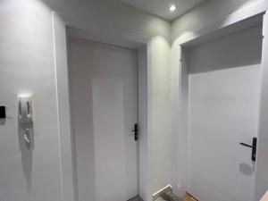 شقــة فخمـــة