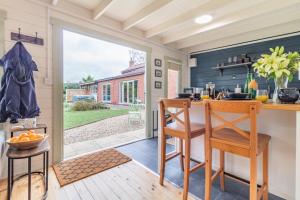 The Bollard at the Anchorage