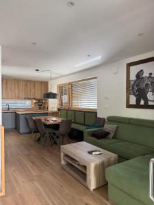 Charming house in Gozd Martuljek