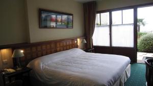 Hotels Manoir Du Cunningham : photos des chambres