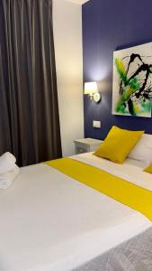 Habitación Toledo C