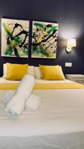 Habitación Toledo C