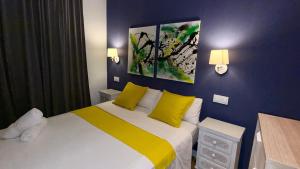 Habitación Toledo C