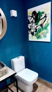 Habitación Toledo C