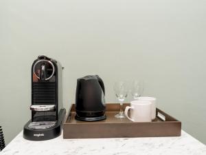 Pass the Keys King Room in superb Central Bath Location