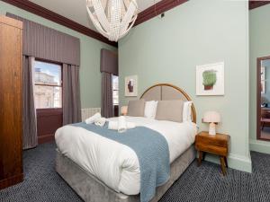 Pass the Keys Cosy King room in Central Bath - 3-star hotels in Bath
