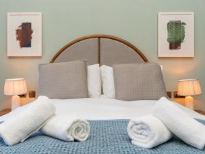 Pass the Keys Cosy King room in Central Bath