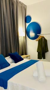 Habitación Toledo D - Гостевые дома, Мадрид