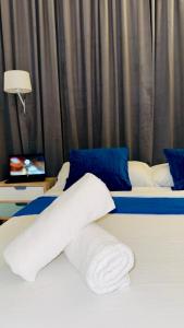 Habitación Toledo D