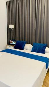 Habitación Toledo D