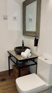 Habitación Toledo D