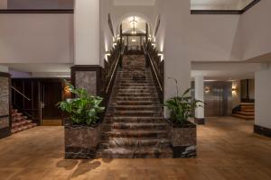 Clayton Hotel Amsterdam American