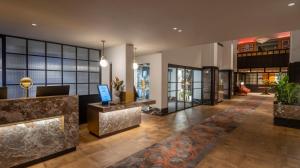 Clayton Hotel Amsterdam American
