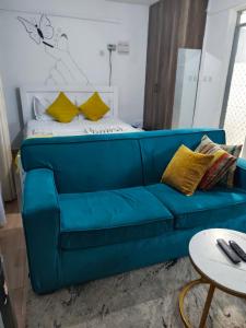 LV Homes - Ubytování bez kategorie ve městě Ongata Rongai