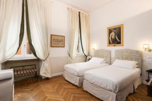 Relais donna Lucrezia Suites