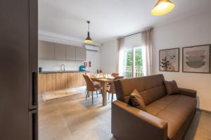 Marina Di Valletta View Apartment