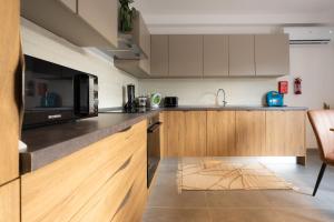 Marina Di Valletta View Apartment