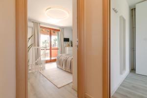 Exclusive Pool Access, 2 floors, Balcony View, Parking