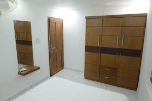 Souhrudam Apartments