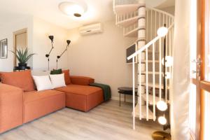 Exclusive Pool Access, 2 floors, Balcony View, Parking