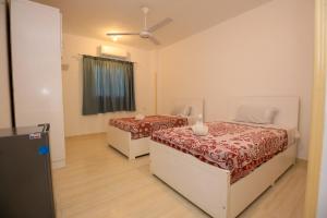 Luxor Nile View Flats