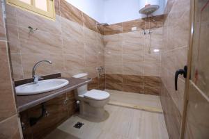 Luxor Nile View Flats