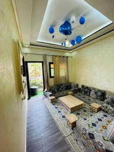 lux appartement a centre ville laayoune