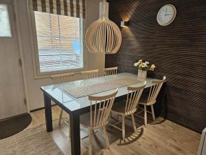 Levinkolmio A3 Visit Levi