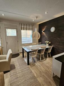 Levinkolmio A3 Visit Levi