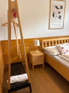 Rezidence U Kamenného mostu