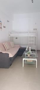 Carolina Apartments Crete