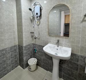 Soleil Lumière - Stanford Residences Baguio City