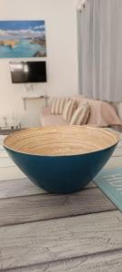 Carolina Apartments Crete