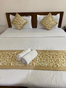 Hotel The Calangute Prime