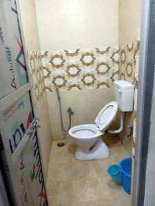 Hotel P Durga Palace