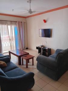 Mtwapa Luxurious Residence with Pool B1M