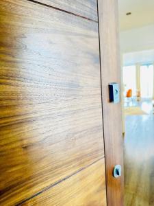 Gorgeous two bedroom luxury Apartment sleeps 6