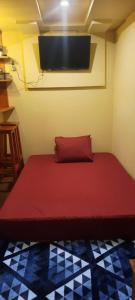 Mini Cabin wetan kali 01