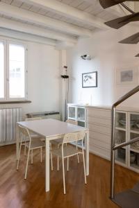 Bellissimo Bilocale su due piani - Mirable PM