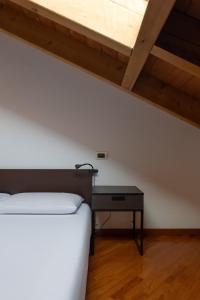 Bellissimo Bilocale su due piani - Mirable PM