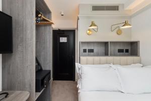 The Edwin Hotel