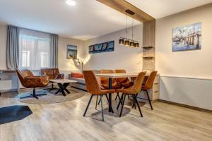 Dünenhäuser Ückeritz UnserUsedomDe FeWo ca75qm mit privater Sauna und Kamin Parkplatz direkt am Strand 10I1