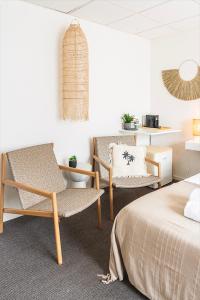 Family-Friendly Coastal Stay in Zoutelande