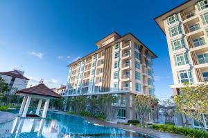 Harmony Resort Hotel