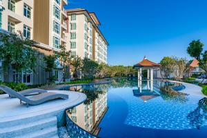 Harmony Resort Hotel