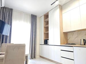 Avinion Аппартаменты у моря