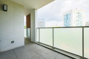 Comfortable apartment - 2BR-4P- Asnieres-sur-Seine