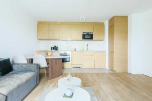 Comfortable apartment - 2BR-4P- Asnieres-sur-Seine
